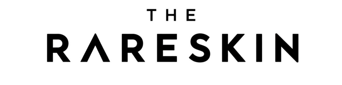 THE RARESKIN